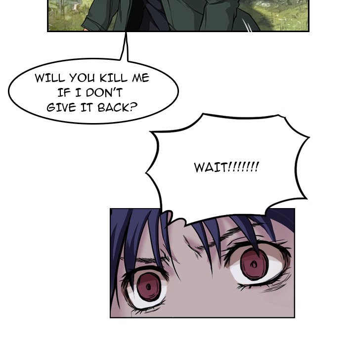 Face On Face On EP 5 - Toomics page 64 - 