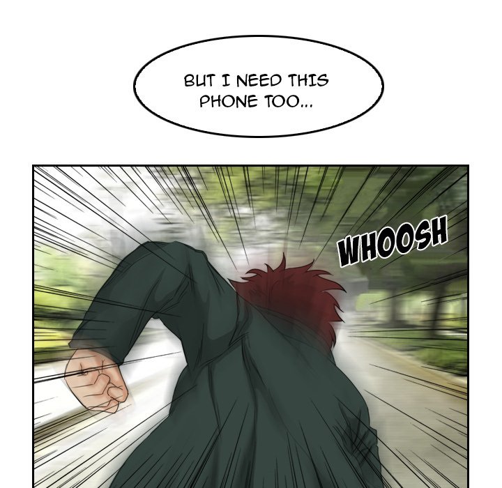 Face On Face On EP 5 - Toomics page 65 - 