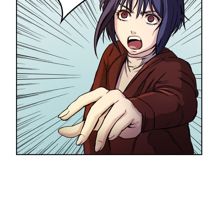 Face On Face On EP 5 - Toomics page 67 - 