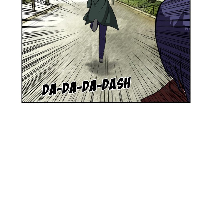Face On Face On EP 5 - Toomics page 71 - 