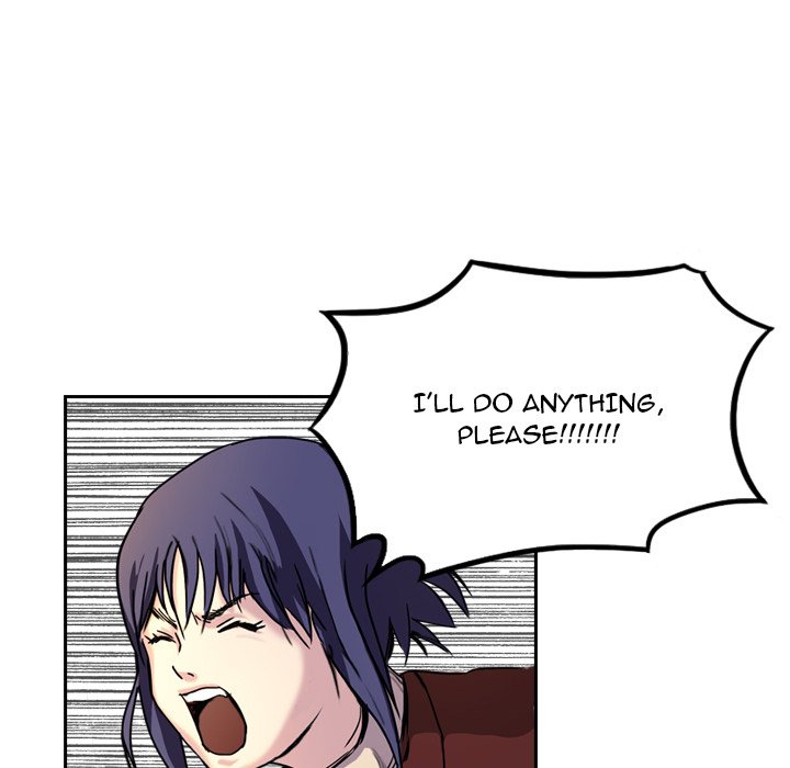 Face On Face On EP 5 - Toomics page 72 - 