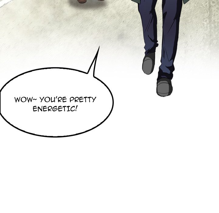 Face On Face On EP 5 - Toomics page 79 - 