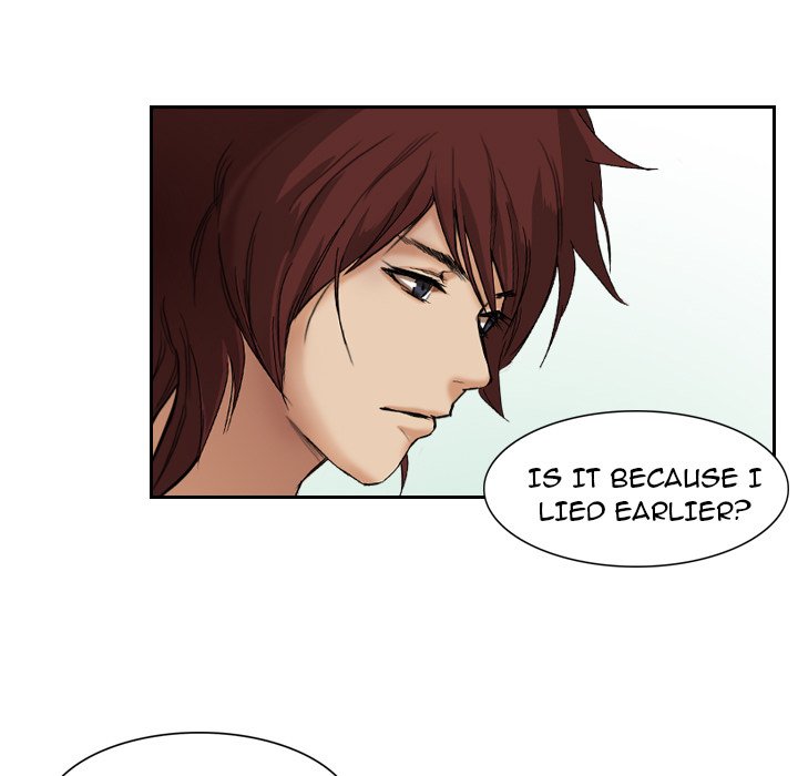 Face On Face On EP 5 - Toomics page 10 - 