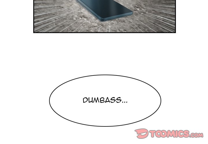 Face On Face On EP 6 - Toomics page 2 - 