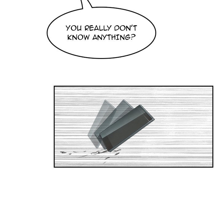 Face On Face On EP 6 - Toomics page 11 - 