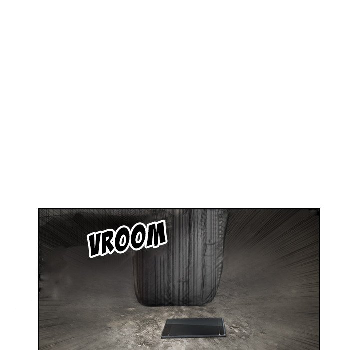 Face On Face On EP 6 - Toomics page 13 - 