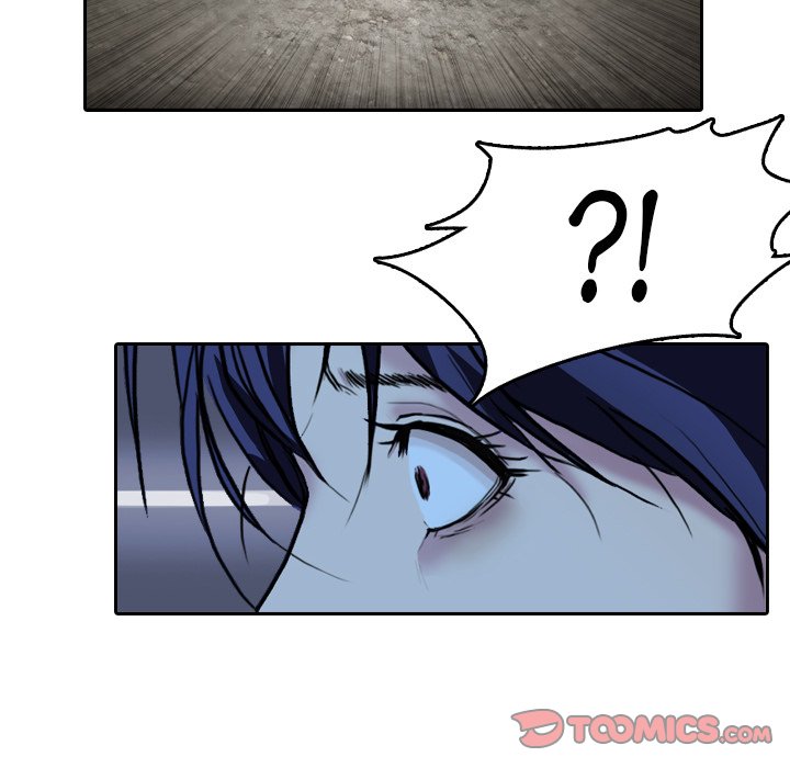 Face On Face On EP 6 - Toomics page 14 - 