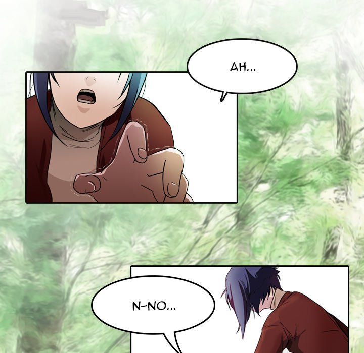 Face On Face On EP 6 - Toomics page 16 - 