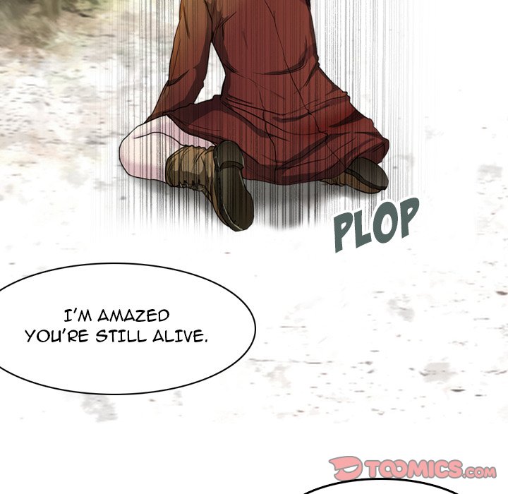 Face On Face On EP 6 - Toomics page 18 - 