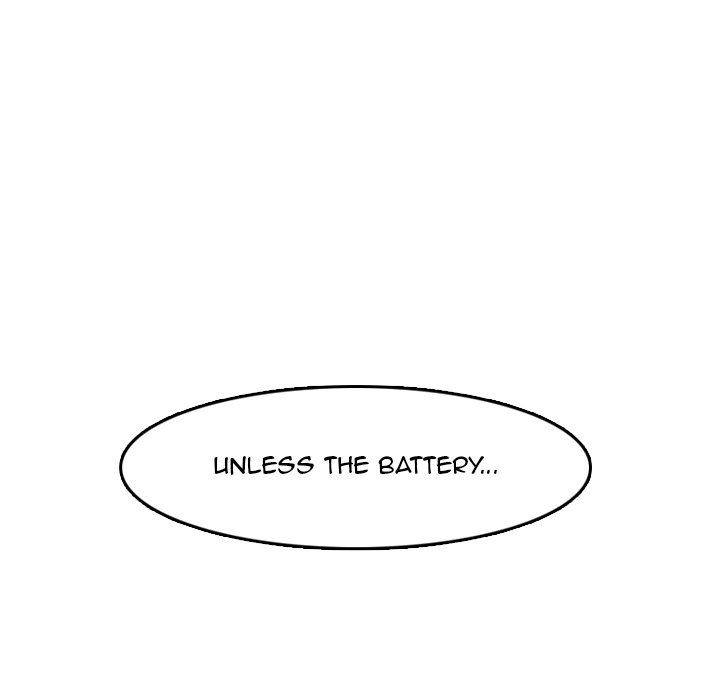 Face On Face On EP 6 - Toomics page 20 - 
