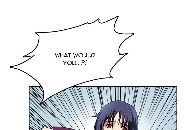 Face On Face On EP 6 - Toomics page 3 - 