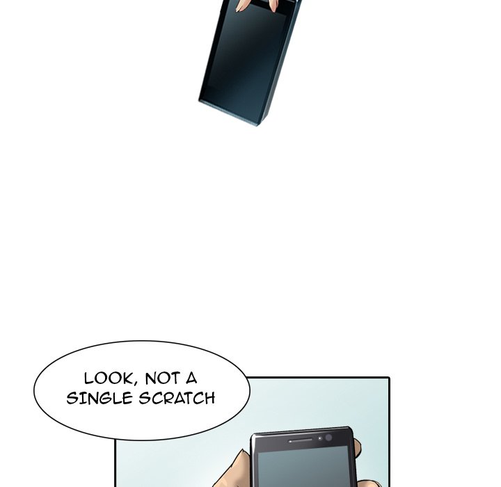 Face On Face On EP 6 - Toomics page 24 - 