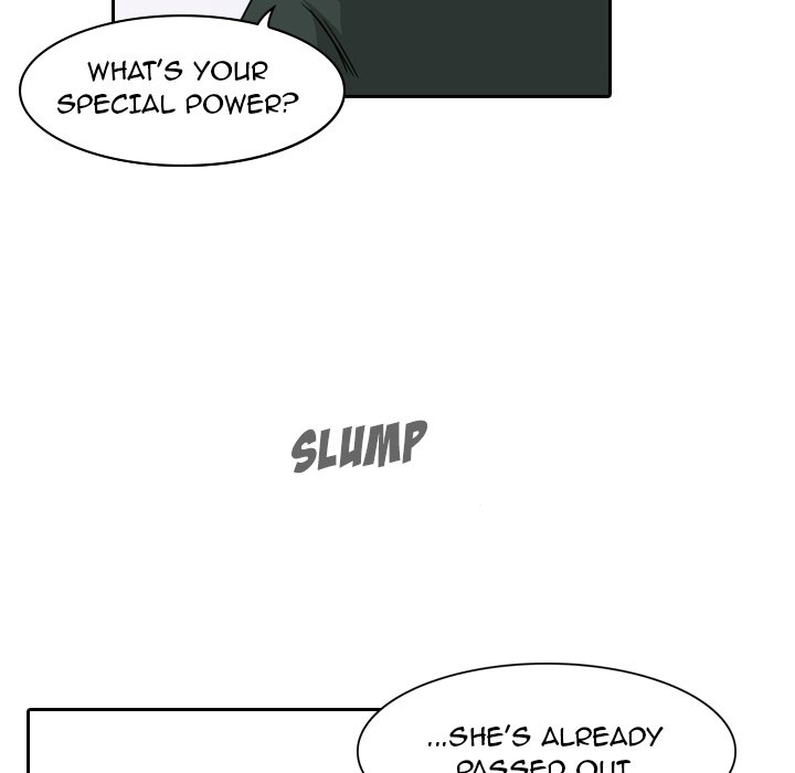 Face On Face On EP 6 - Toomics page 28 - 