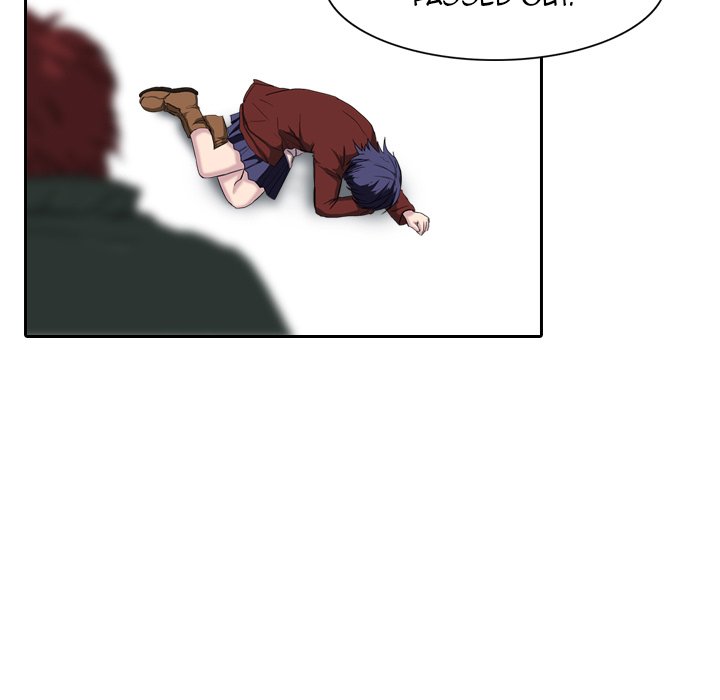 Face On Face On EP 6 - Toomics page 29 - 