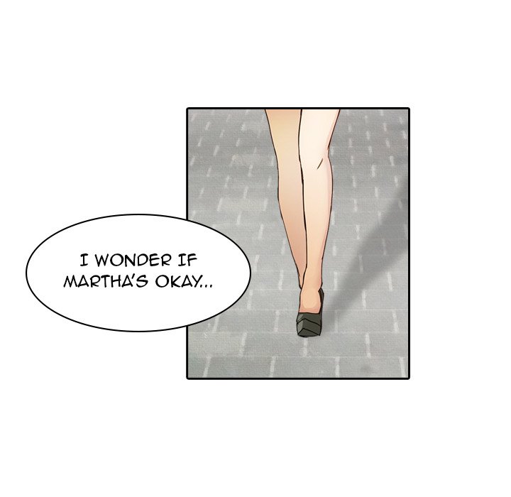 Face On Face On EP 6 - Toomics page 31 - 