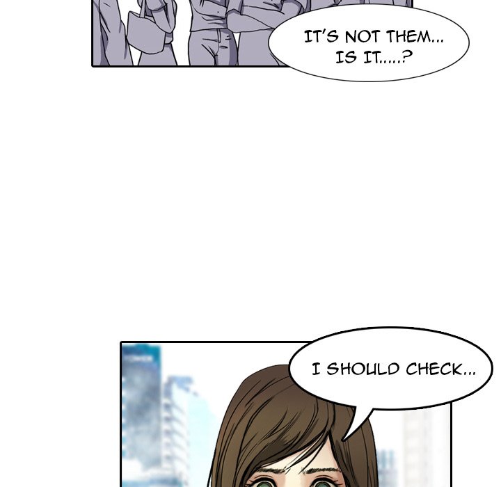 Face On Face On EP 6 - Toomics page 35 - 