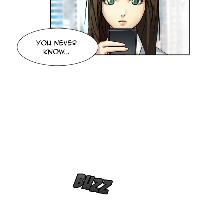 Face On Face On EP 6 - Toomics page 36 - 