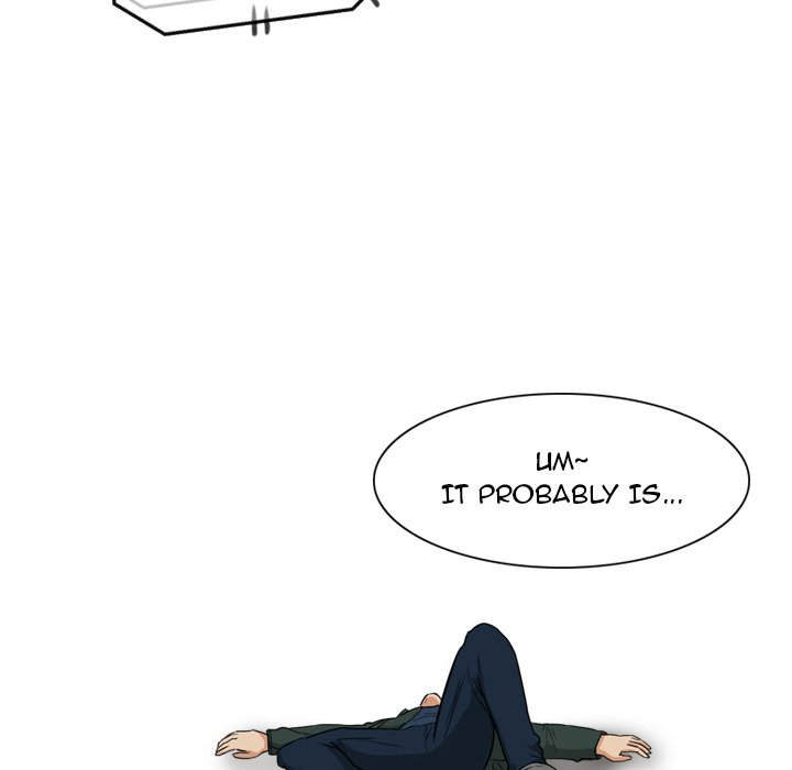 Face On Face On EP 6 - Toomics page 40 - 