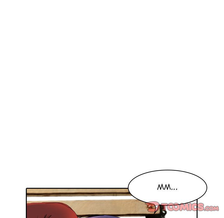Face On Face On EP 6 - Toomics page 42 - 