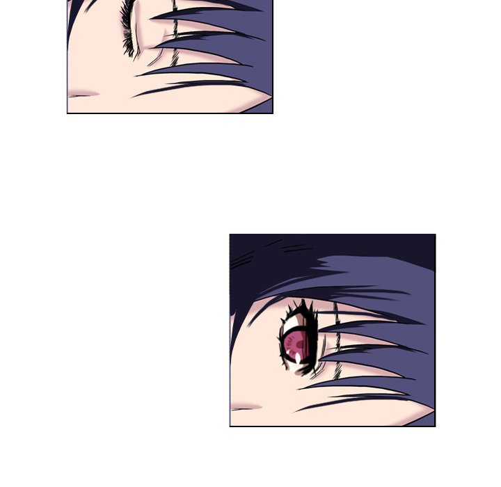 Face On Face On EP 6 - Toomics page 44 - 