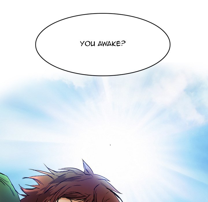 Face On Face On EP 6 - Toomics page 45 - 