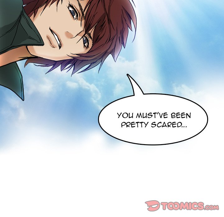 Face On Face On EP 6 - Toomics page 46 - 