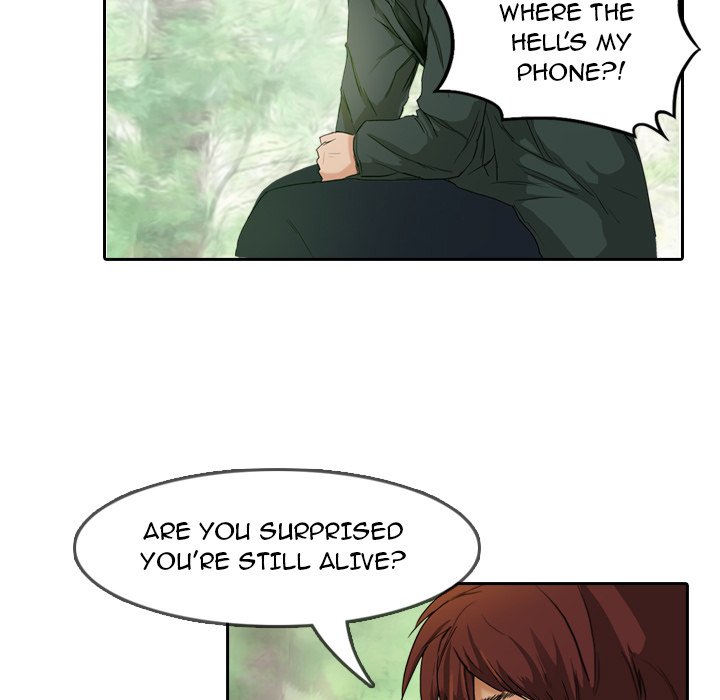 Face On Face On EP 6 - Toomics page 49 - 