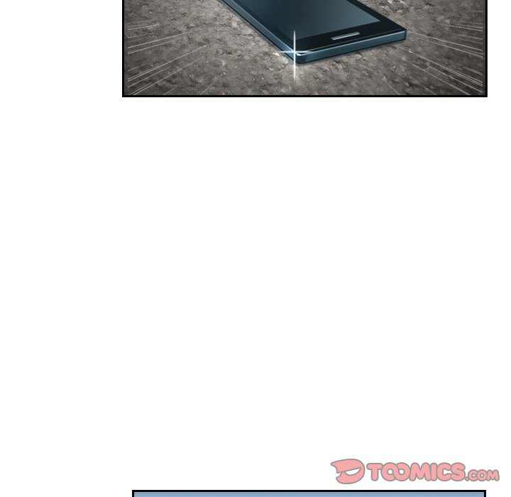 Face On Face On EP 6 - Toomics page 6 - 