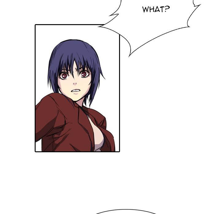 Face On Face On EP 6 - Toomics page 51 - 