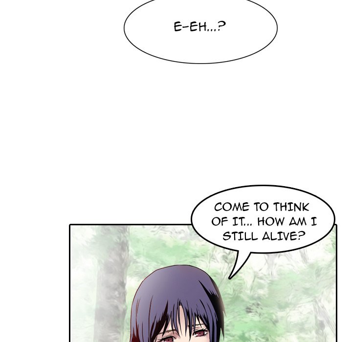 Face On Face On EP 6 - Toomics page 52 - 