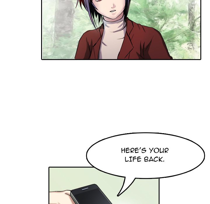 Face On Face On EP 6 - Toomics page 53 - 
