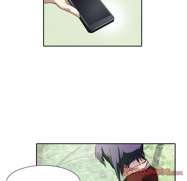Face On Face On EP 6 - Toomics page 54 - 