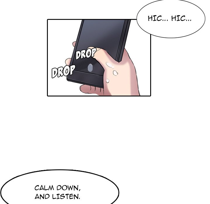 Face On Face On EP 6 - Toomics page 56 - 