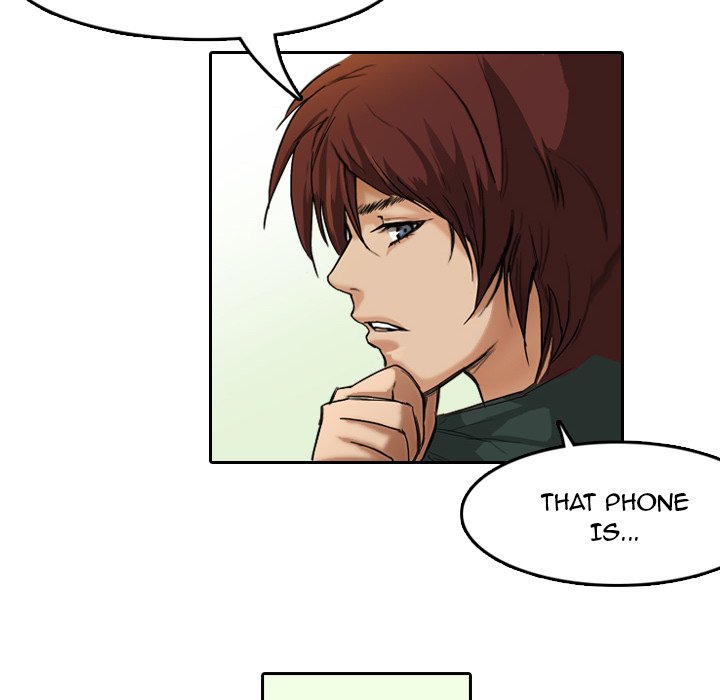 Face On Face On EP 6 - Toomics page 57 - 