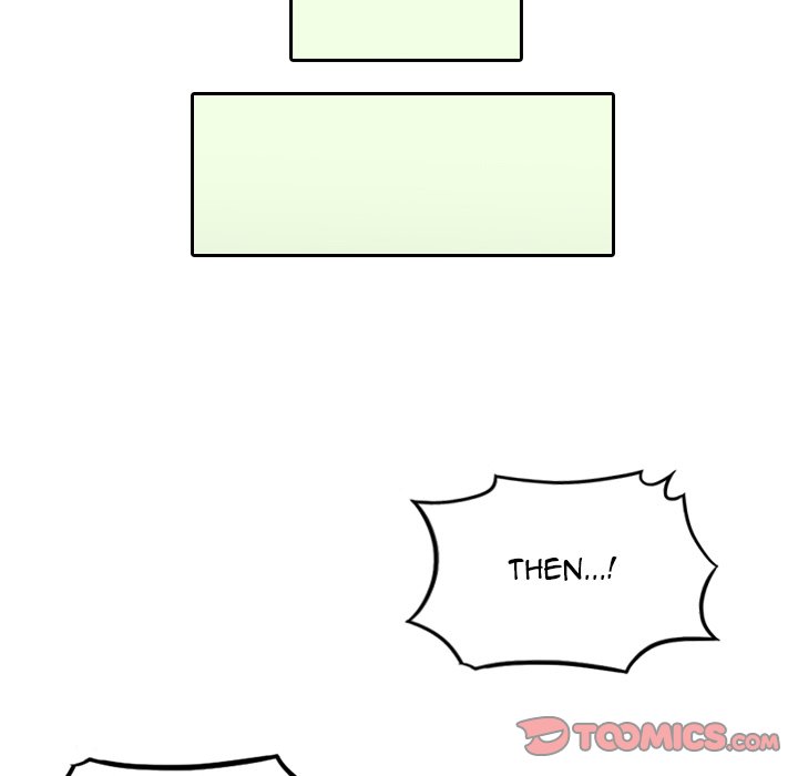 Face On Face On EP 6 - Toomics page 58 - 