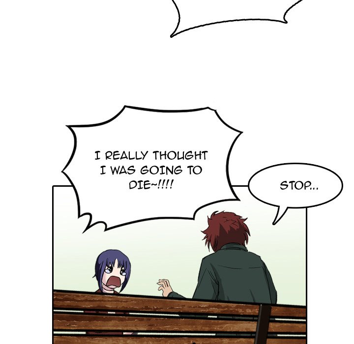 Face On Face On EP 6 - Toomics page 60 - 