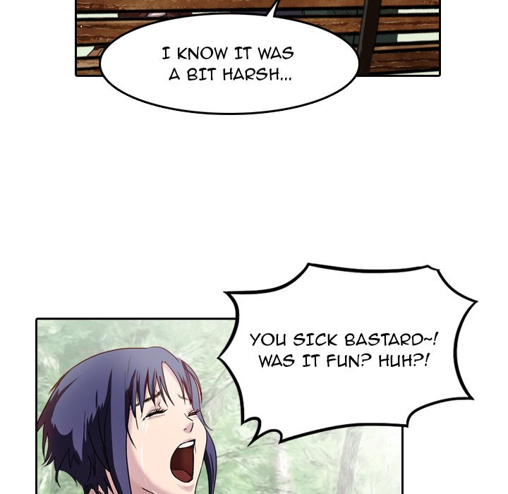 Face On Face On EP 6 - Toomics page 61 - 
