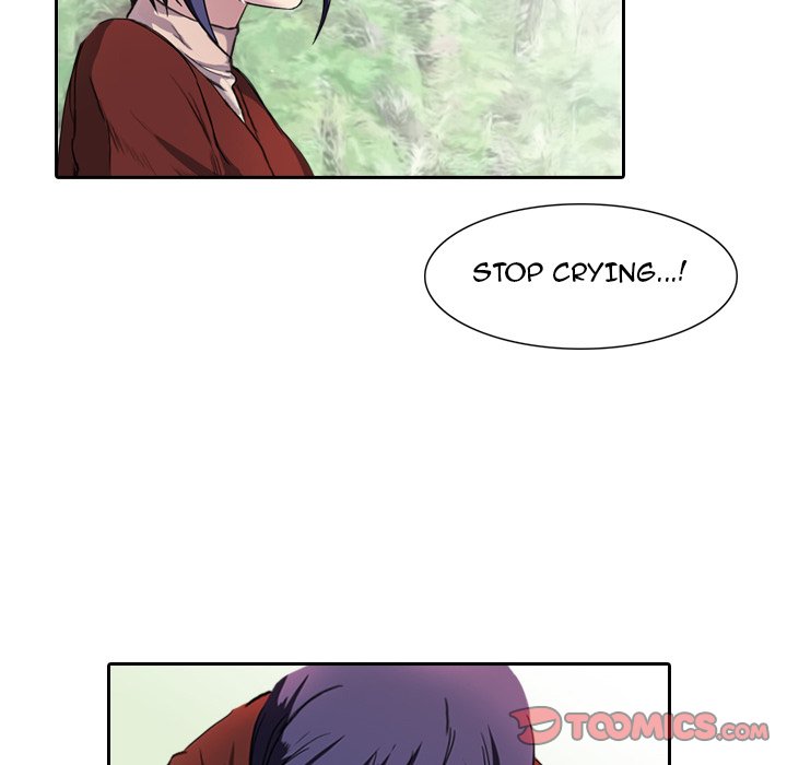 Face On Face On EP 6 - Toomics page 62 - 
