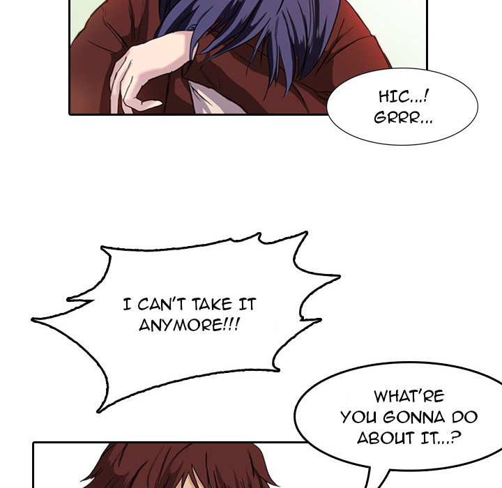 Face On Face On EP 6 - Toomics page 63 - 