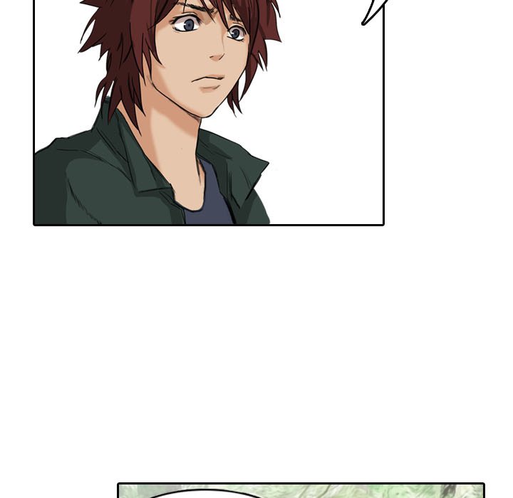 Face On Face On EP 6 - Toomics page 64 - 