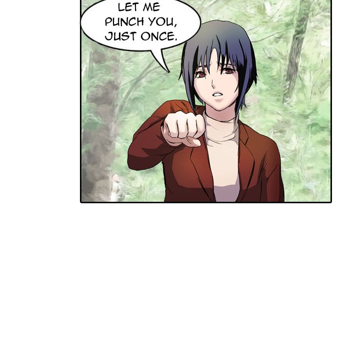 Face On Face On EP 6 - Toomics page 65 - 