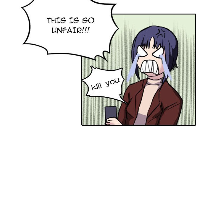 Face On Face On EP 6 - Toomics page 67 - 