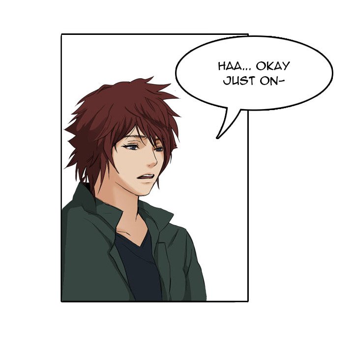 Face On Face On EP 6 - Toomics page 68 - 