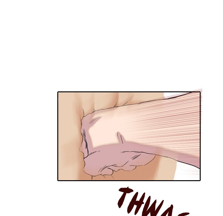 Face On Face On EP 6 - Toomics page 69 - 