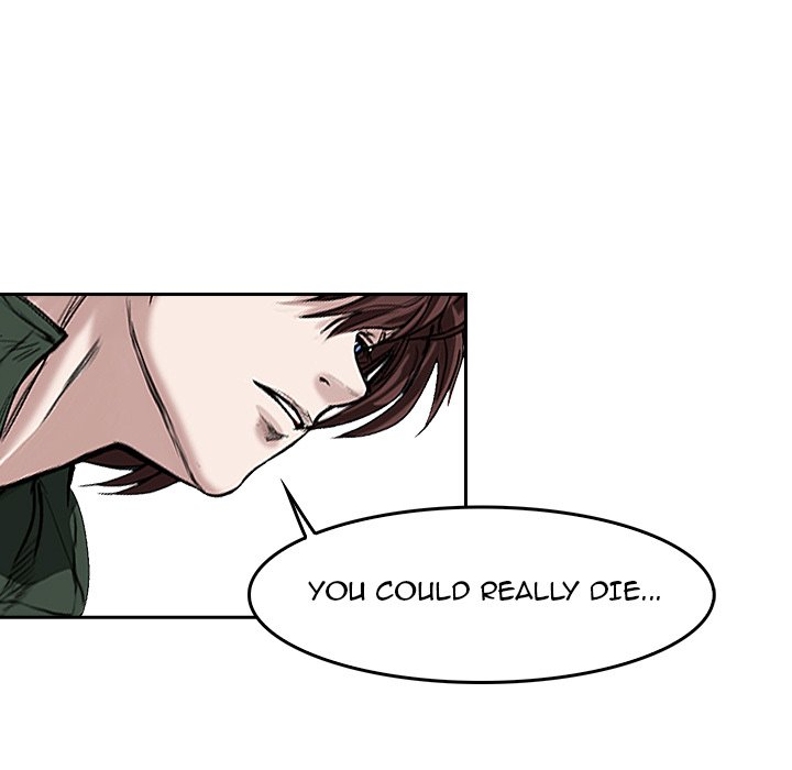 Face On Face On EP 7 - Toomics page 13 - 
