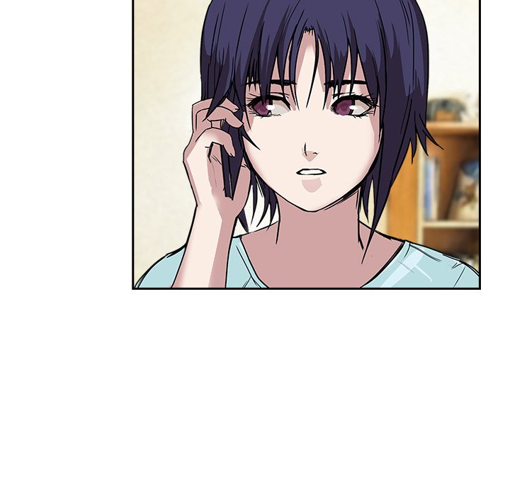 Face On Face On EP 7 - Toomics page 16 - 