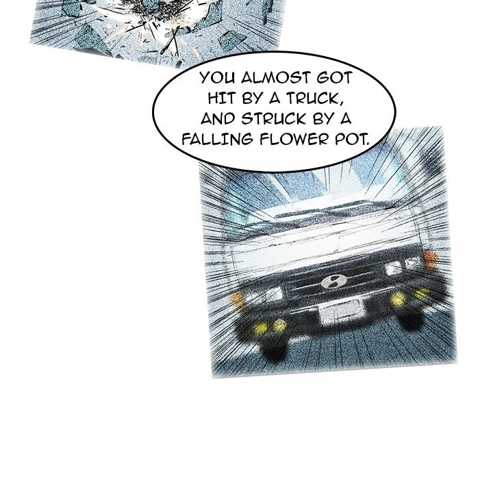 Face On Face On EP 7 - Toomics page 19 - 