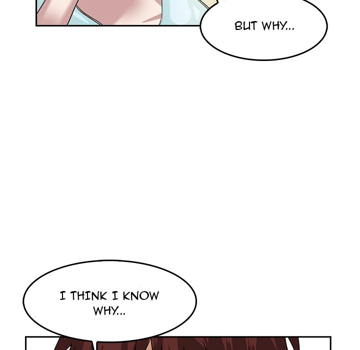 Face On Face On EP 7 - Toomics page 21 - 