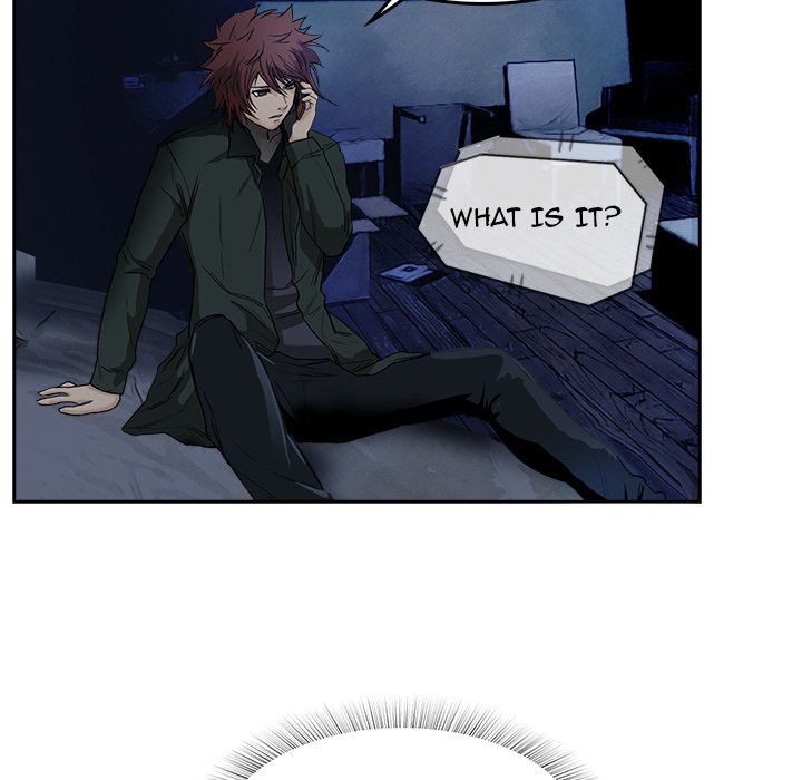 Face On Face On EP 7 - Toomics page 23 - 