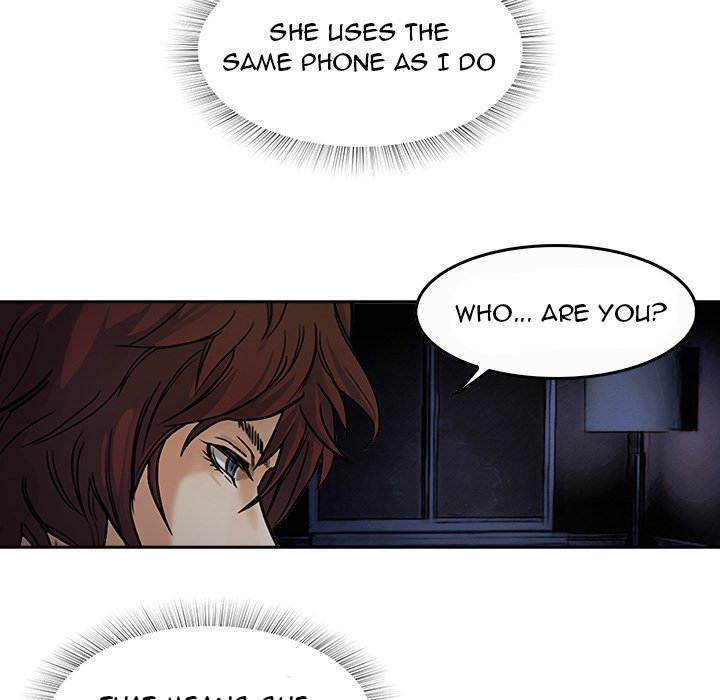Face On Face On EP 7 - Toomics page 24 - 